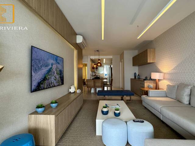 #AP2076 - Apartamento para Venda em Bertioga - SP - 1