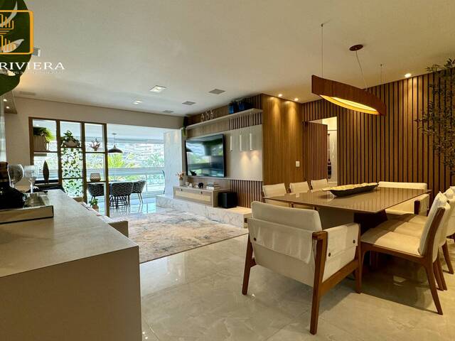 #AP2080 - Apartamento para Venda em Bertioga - SP