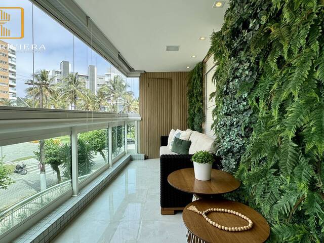 #AP2080 - Apartamento para Venda em Bertioga - SP