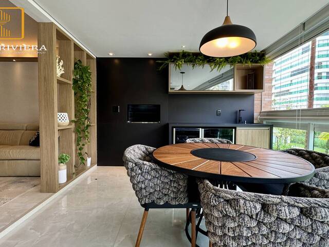 #AP2080 - Apartamento para Venda em Bertioga - SP