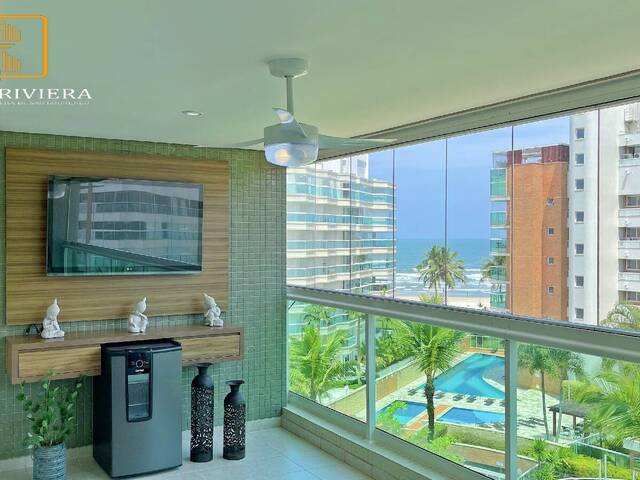 #AP2084 - Apartamento para Venda em Bertioga - SP - 2