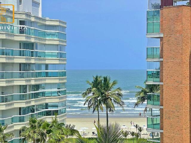 #AP2084 - Apartamento para Venda em Bertioga - SP - 3