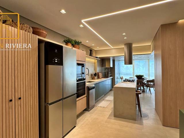 Apartamento para Venda em Bertioga - 3
