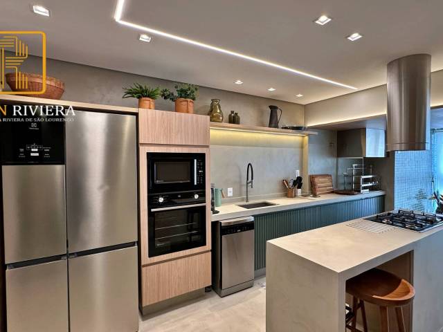Apartamento para Venda em Bertioga - 4