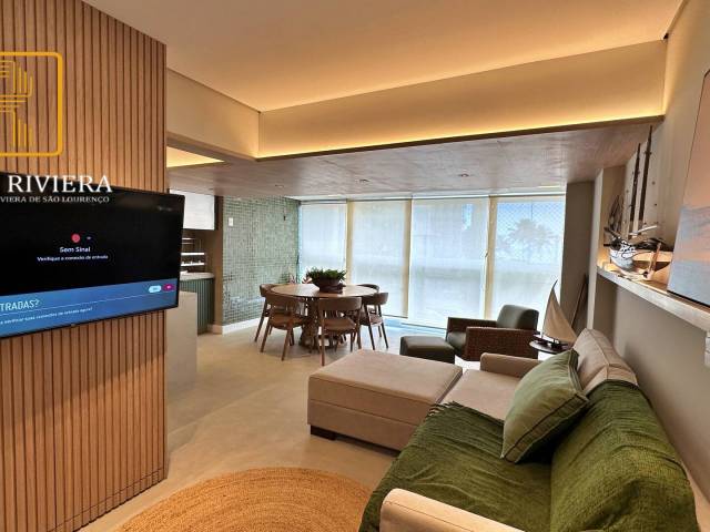 Apartamento para Venda em Bertioga - 5