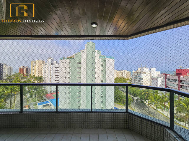 Apartamento para Venda em Bertioga - 3