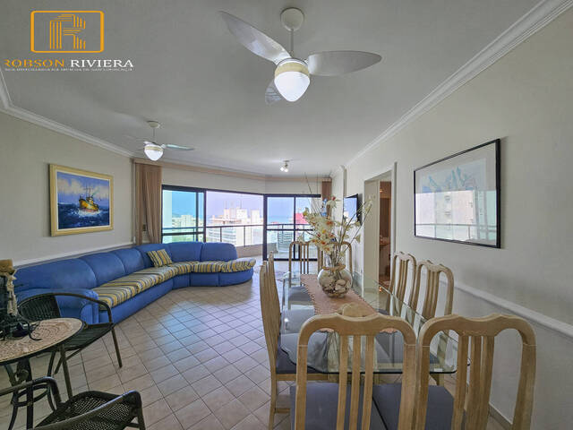 Apartamento para Venda em Bertioga - 2