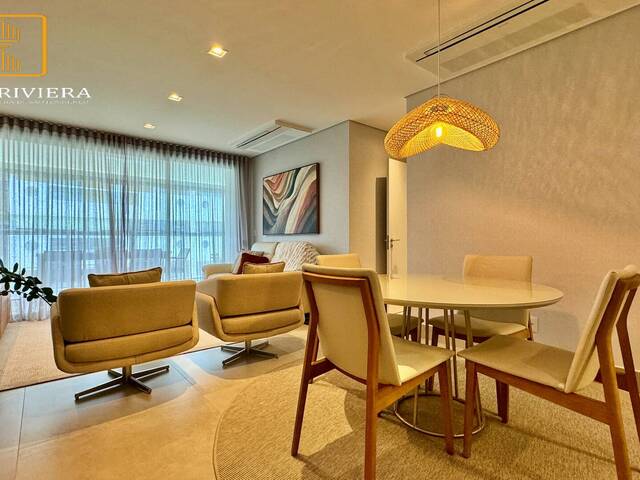 #AP1976 - Apartamento para Venda em Bertioga - SP - 2