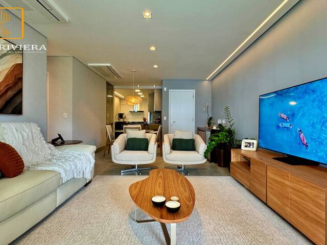 #AP1976 - Apartamento para Venda em Bertioga - SP - 1