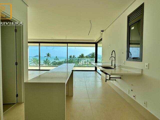 #AP2104 - Apartamento para Venda em Bertioga - SP