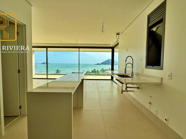 #AP2106 - Apartamento para Venda em Bertioga - SP - 2