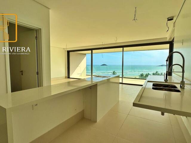 #AP2106 - Apartamento para Venda em Bertioga - SP - 3