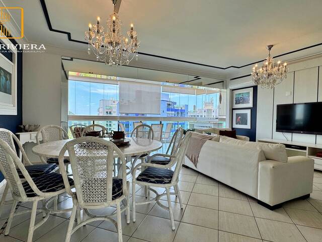 Apartamento para Venda em Bertioga - 4