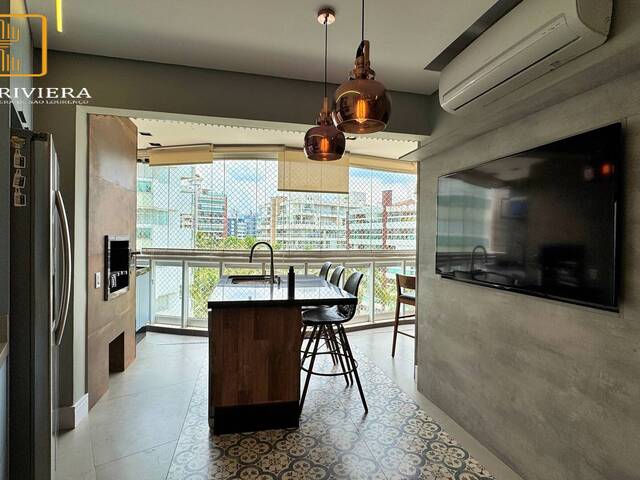 Apartamento para Venda em Bertioga - 4