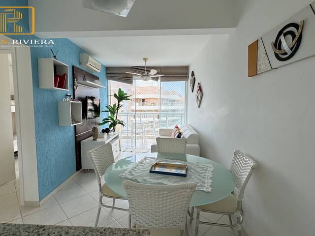 #AP2121 - Apartamento para Venda em Bertioga - SP