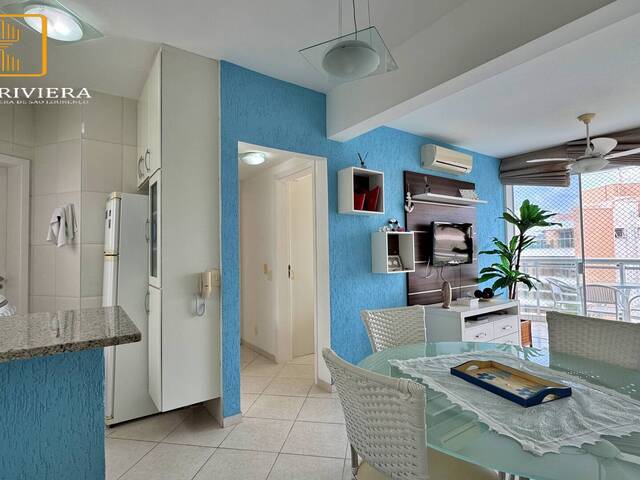 #AP2121 - Apartamento para Venda em Bertioga - SP