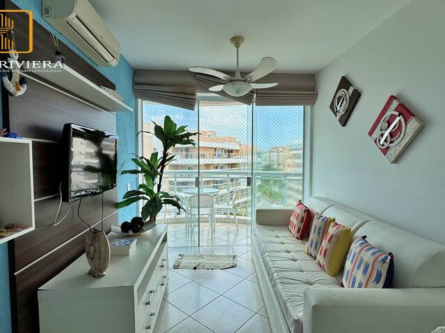 #AP2121 - Apartamento para Venda em Bertioga - SP