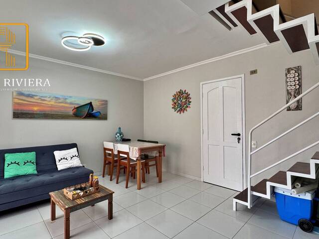 Apartamento para Venda em Bertioga - 2