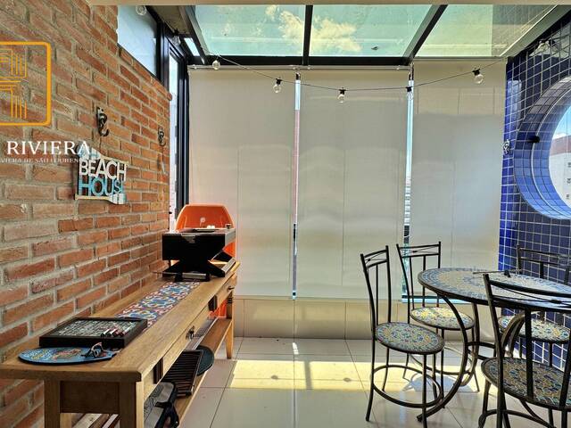 Apartamento para Venda em Bertioga - 5