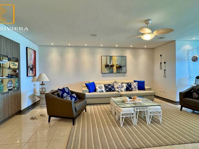 Apartamento para Temporada em Bertioga - 5