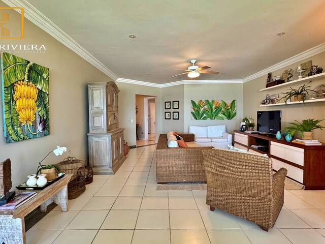 Apartamento para Temporada em Bertioga - 4