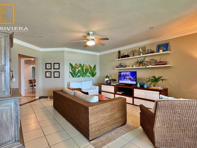 Apartamento para Temporada em Bertioga - 5