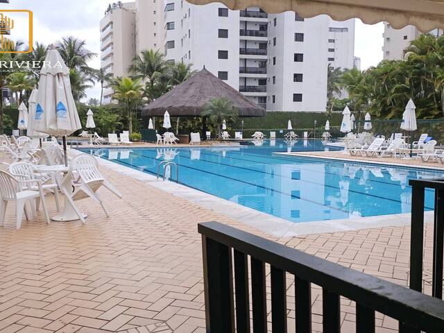 #AP2130 - Apartamento para Venda em Bertioga - SP