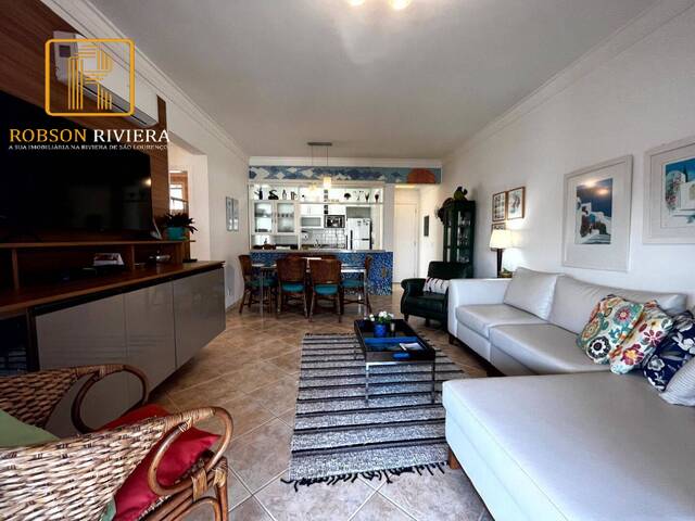 #AP2132 - Apartamento para Venda em Bertioga - SP - 3