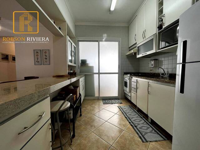 Apartamento para Venda em Bertioga - 4