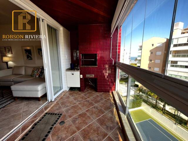 #AP2132 - Apartamento para Venda em Bertioga - SP - 2