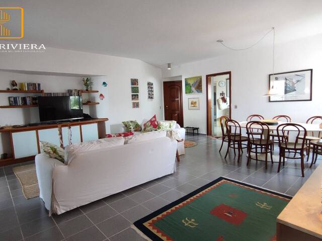 #AP2133 - Apartamento para Venda em Bertioga - SP - 2