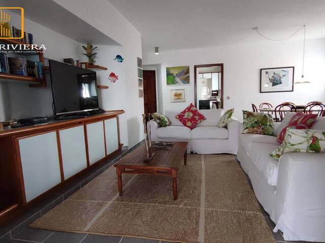 Apartamento para Venda em Bertioga - 4