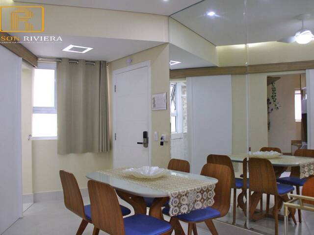Apartamento para Venda em Bertioga - 2