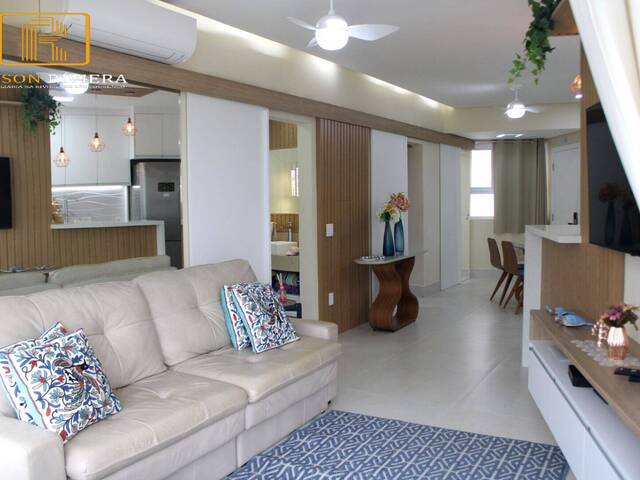 Apartamento para Venda em Bertioga - 4