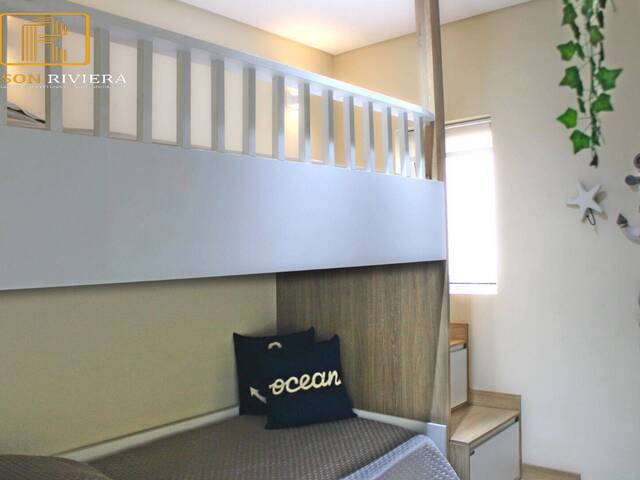 Apartamento para Venda em Bertioga - 3