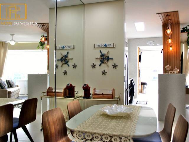 Apartamento para Venda em Bertioga - 5