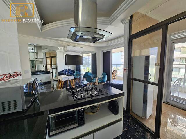 Apartamento para Venda em Bertioga - 5