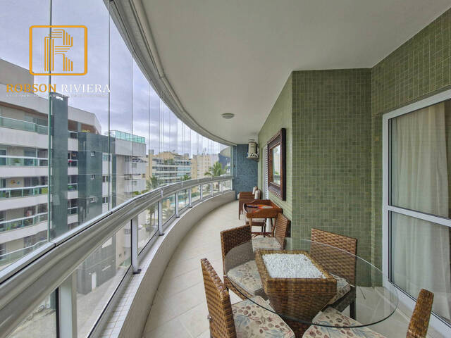 #AP2154 - Apartamento para Venda em Bertioga - SP - 2