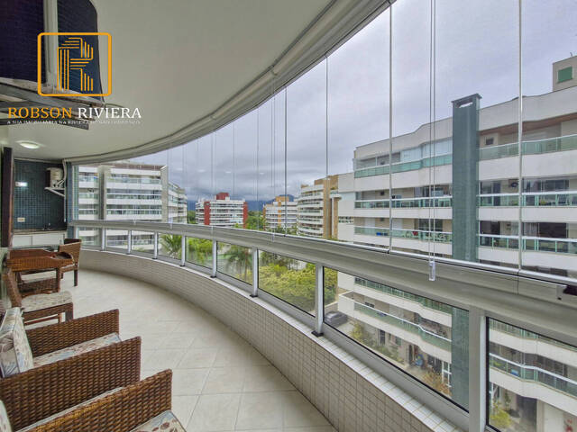 #AP2154 - Apartamento para Venda em Bertioga - SP - 3