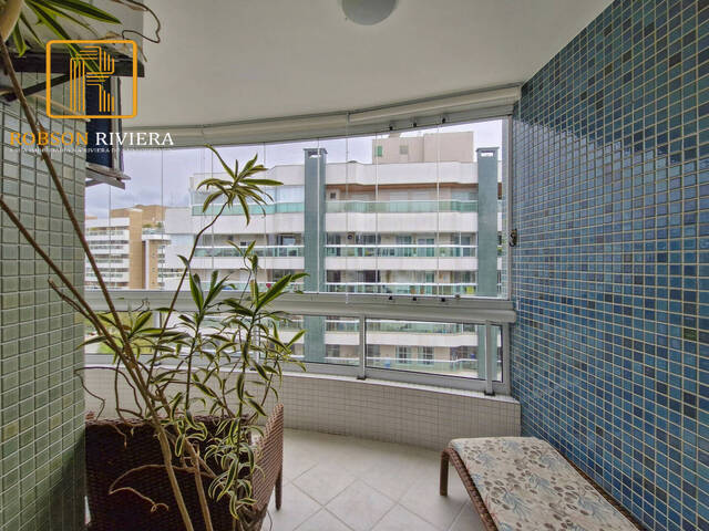 Apartamento para Venda em Bertioga - 4