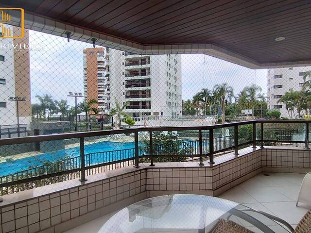 Apartamento para Venda em Bertioga - 2