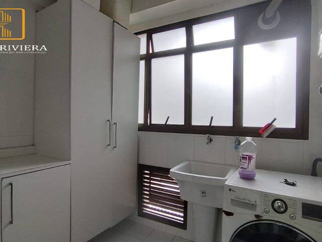 Apartamento para Venda em Bertioga - 5