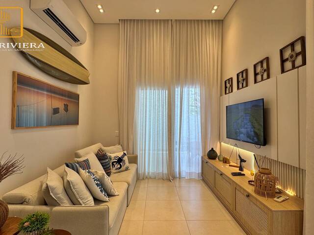 #AP159 - Apartamento para Venda em Bertioga - SP - 3