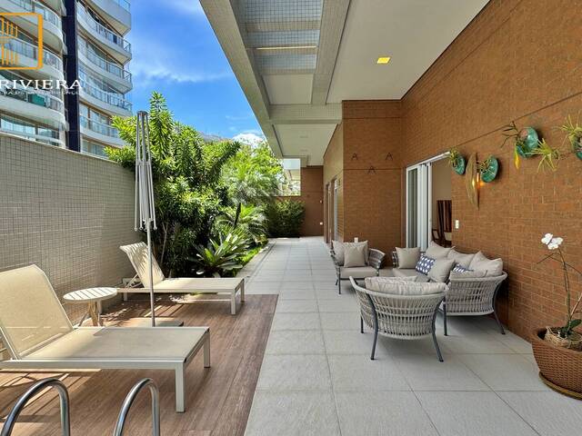 Apartamento para Venda em Bertioga - 5