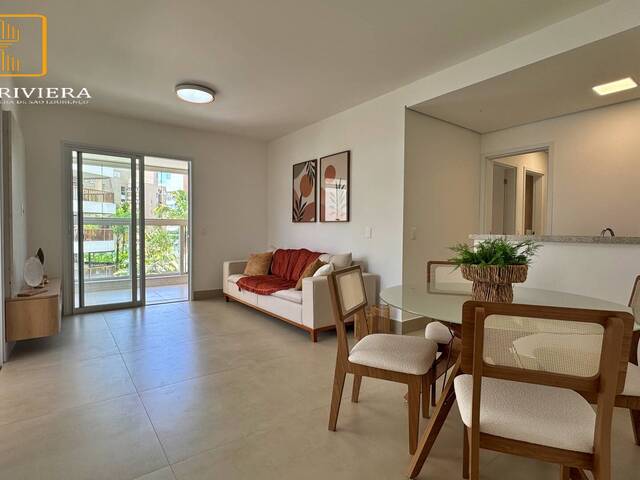 #AP2161 - Apartamento para Venda em Bertioga - SP - 2