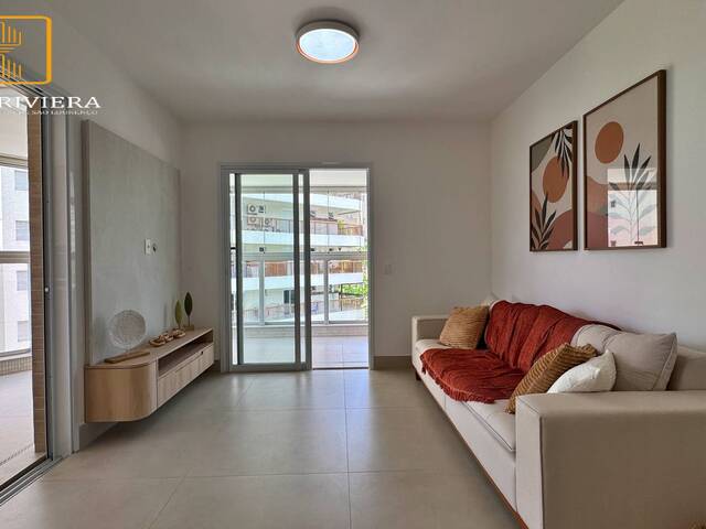 #AP2161 - Apartamento para Venda em Bertioga - SP - 3