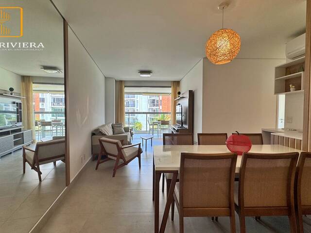 #AP2128 - Apartamento para Venda em Bertioga - SP - 2