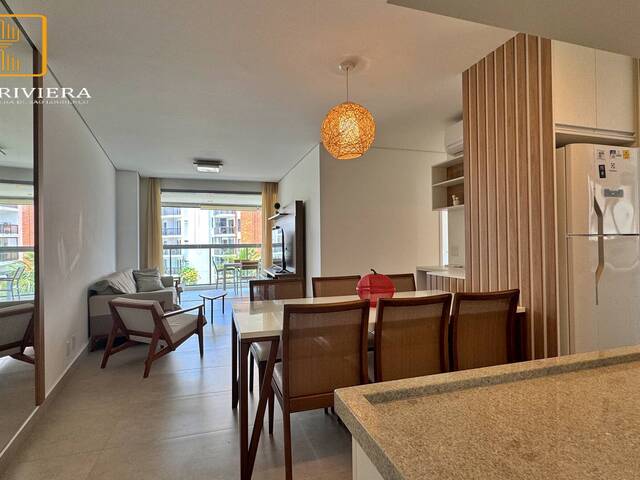 #AP2128 - Apartamento para Venda em Bertioga - SP - 3