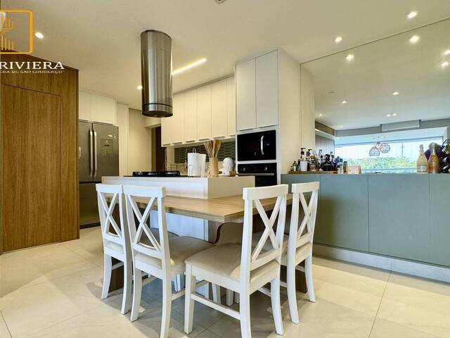 Apartamento para Venda em Bertioga - 5