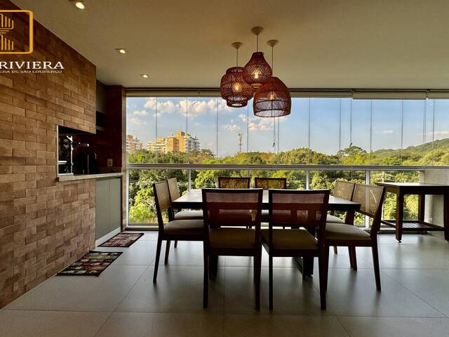 #AP2167 - Apartamento para Venda em Bertioga - SP - 3